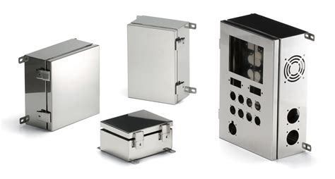 amazon stainless steel box enclosure|stainless steel enclosures manufacturer.